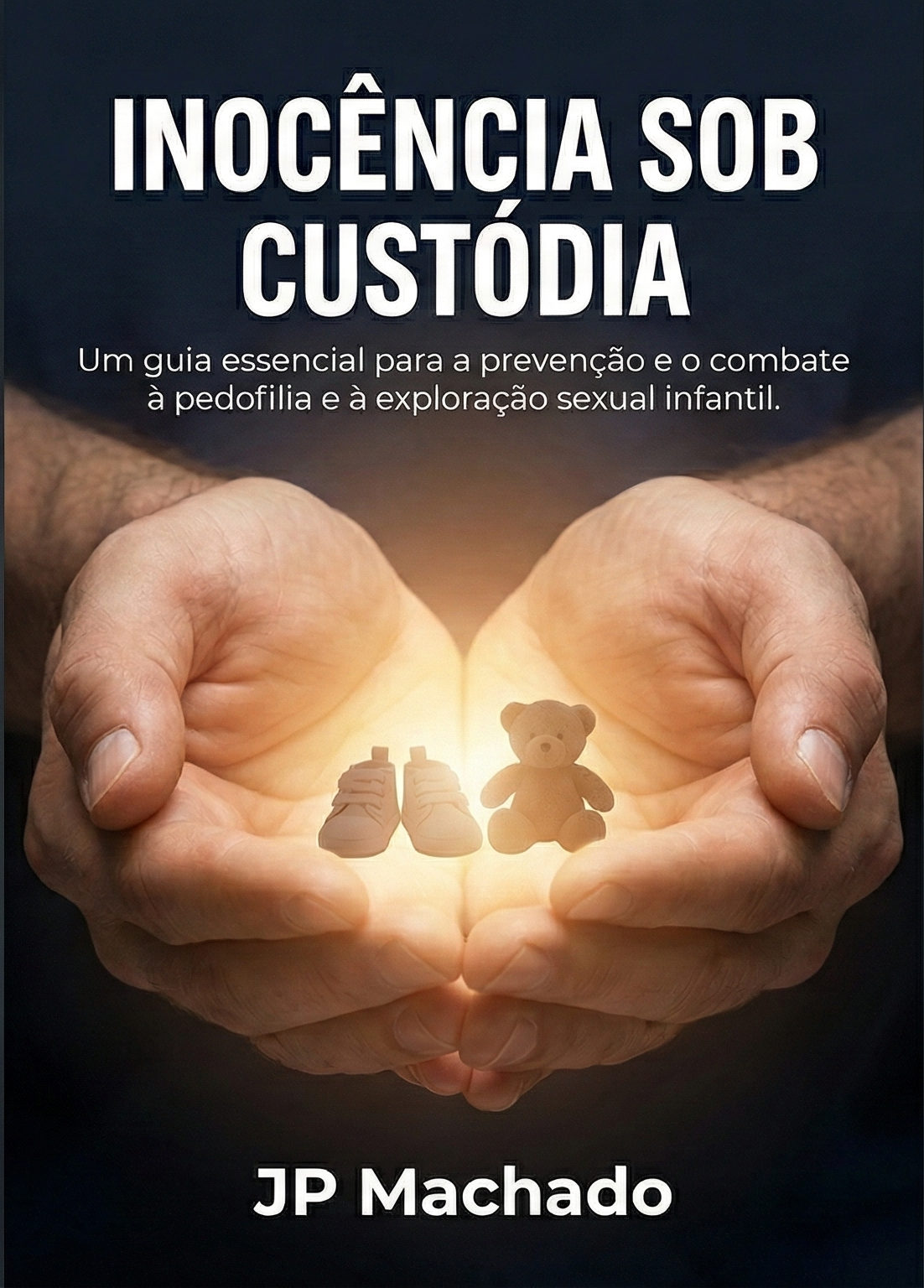 Ebook - Guia Prático de Prevenção e Combate à Pedofilia e à  exploração sexual infantil - 1ª Edição